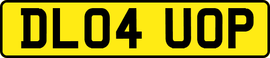 DL04UOP