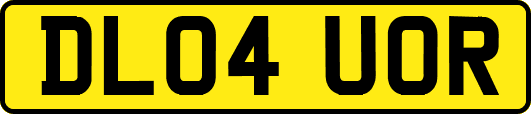 DL04UOR