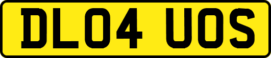 DL04UOS