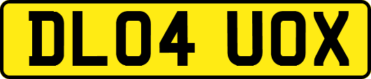 DL04UOX
