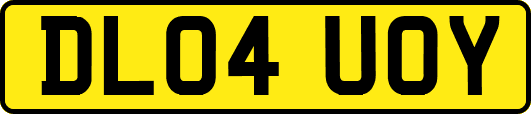 DL04UOY