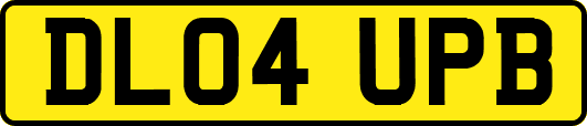 DL04UPB