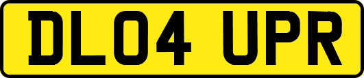 DL04UPR