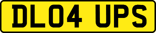 DL04UPS
