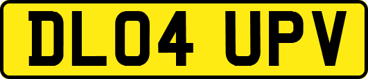 DL04UPV