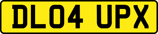 DL04UPX