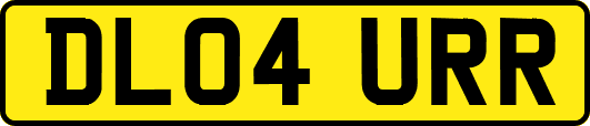 DL04URR