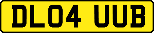 DL04UUB