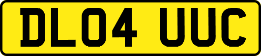 DL04UUC
