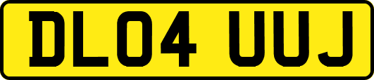 DL04UUJ