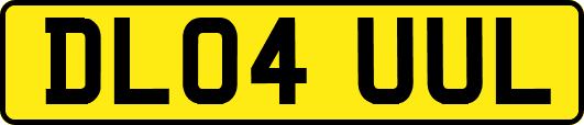 DL04UUL