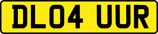 DL04UUR