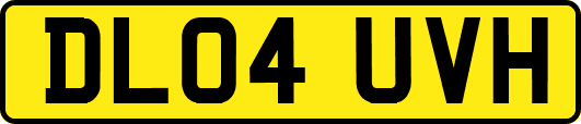 DL04UVH