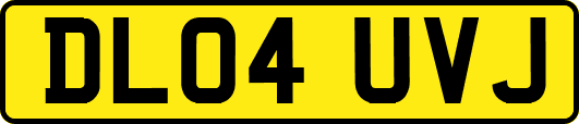 DL04UVJ