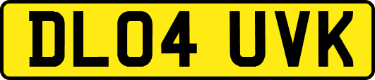 DL04UVK