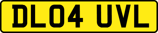 DL04UVL