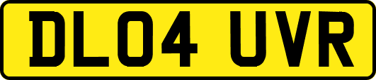 DL04UVR