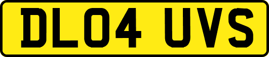 DL04UVS