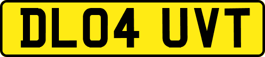 DL04UVT