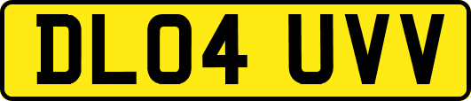 DL04UVV