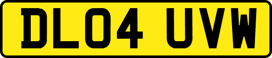 DL04UVW