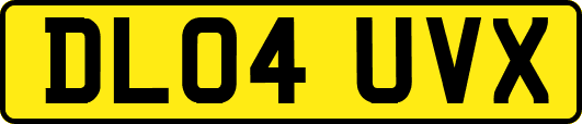 DL04UVX