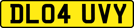 DL04UVY