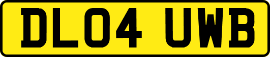 DL04UWB