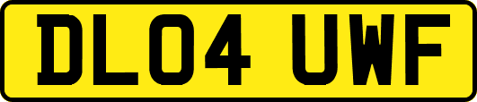 DL04UWF