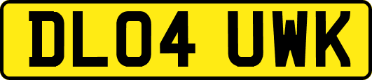 DL04UWK