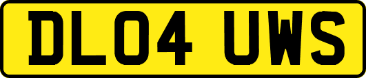 DL04UWS