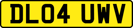 DL04UWV