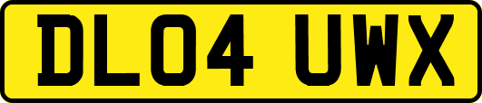 DL04UWX