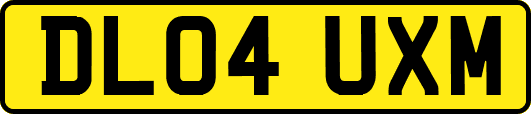 DL04UXM