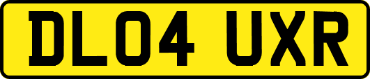 DL04UXR