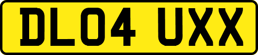 DL04UXX
