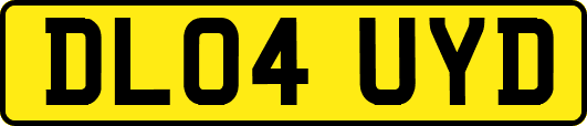 DL04UYD