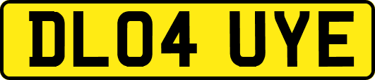 DL04UYE
