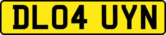 DL04UYN