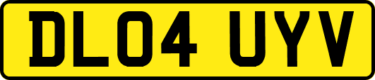 DL04UYV
