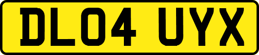 DL04UYX