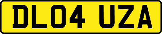 DL04UZA