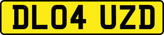DL04UZD