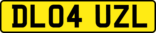 DL04UZL