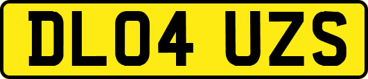 DL04UZS