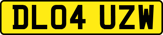 DL04UZW
