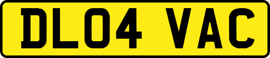 DL04VAC