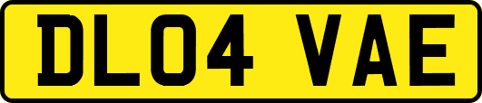 DL04VAE