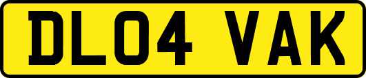 DL04VAK