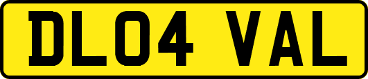 DL04VAL